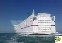 Ro-Ro ship ବିକ୍ରୟ ପାଇଁ
