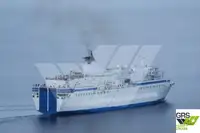 Ro-Ro ship ବିକ୍ରୟ ପାଇଁ