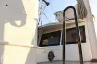 ଫେରୀ ଜାହାଜ ବିକ୍ରୟ ପାଇଁ