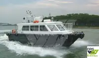 Wind farm service vessel ବିକ୍ରୟ ପାଇଁ