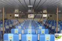 କ୍ରୁଜ୍ ଜାହାଜ ବିକ୍ରୟ ପାଇଁ