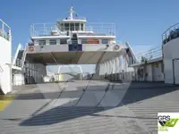 Ro-Ro ship ବିକ୍ରୟ ପାଇଁ