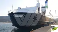 Ro-Ro ship ବିକ୍ରୟ ପାଇଁ