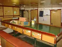 ଲଙ୍ଗଲାଇନର ବିକ୍ରୟ ପାଇଁ