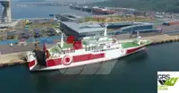 Ro-Ro ship ବିକ୍ରୟ ପାଇଁ