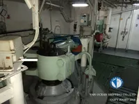 ତୈଳ/ରସାୟନିକ ଟ୍ୟାଙ୍କର ବିକ୍ରୟ ପାଇଁ