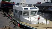 ପାଇଲଟ୍ ଡଙ୍ଗା | ବିକ୍ରୟ ପାଇଁ