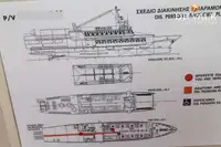 କ୍ରୁଜ୍ ଜାହାଜ ବିକ୍ରୟ ପାଇଁ