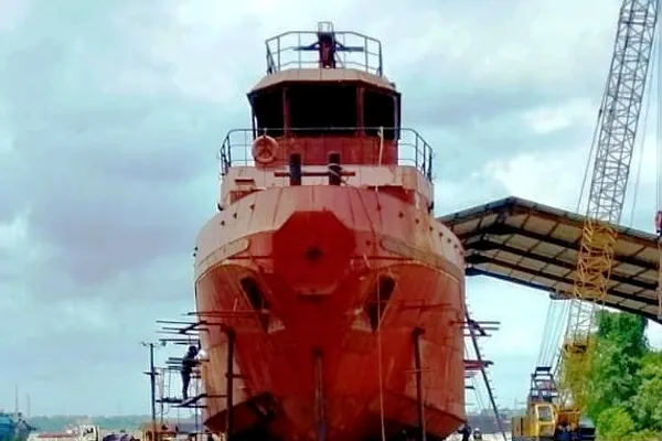 Tugboat for sale