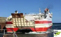 Ro-Ro ship ବିକ୍ରୟ ପାଇଁ
