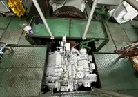 ଟ୍ରଲର ବିକ୍ରୟ ପାଇଁ