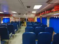 କ୍ରୁ ବୋଟ୍ ବିକ୍ରୟ ପାଇଁ