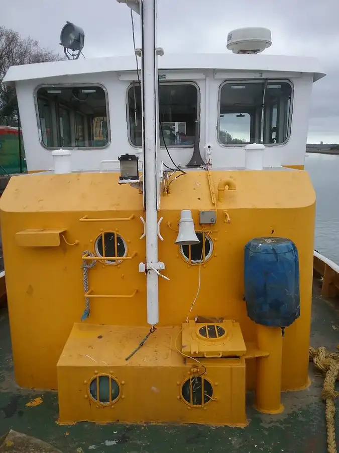 ଟୋବୋଟ୍ ବିକ୍ରୟ ପାଇଁ
