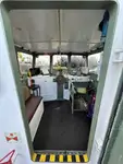 କାର୍ଯ୍ୟକାରୀ ନୌକା ବିକ୍ରୟ ପାଇଁ