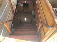 ଫେରୀ ଜାହାଜ ବିକ୍ରୟ ପାଇଁ