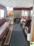 କ୍ରୁଜ୍ ଜାହାଜ ବିକ୍ରୟ ପାଇଁ