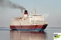 Ro-Ro ship ବିକ୍ରୟ ପାଇଁ