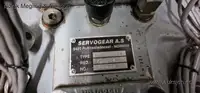 ରୋ-ରୋ ଜାହାଜ ବିକ୍ରୟ ପାଇଁ