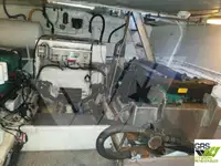 କ୍ରୁଜ୍ ଜାହାଜ ବିକ୍ରୟ ପାଇଁ