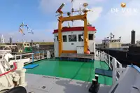 ଫ୍ଲୋଟିଂ ହୋଟେଲ୍ ବିକ୍ରୟ ପାଇଁ