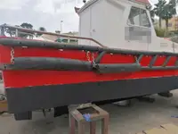 କାର୍ଯ୍ୟକାରୀ ନୌକା ବିକ୍ରୟ ପାଇଁ