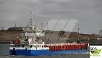 ବଲ୍କ କ୍ୟାରିୟର ବିକ୍ରୟ ପାଇଁ
