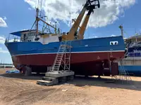 Trawler ବିକ୍ରୟ ପାଇଁ