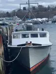 Trawler ବିକ୍ରୟ ପାଇଁ