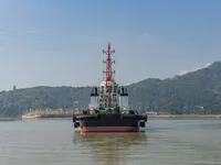 ଟଗବୋଟ୍ ବିକ୍ରୟ ପାଇଁ