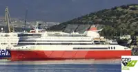 Ro-Ro ship ବିକ୍ରୟ ପାଇଁ