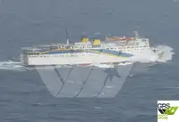 Ro-Ro ship ବିକ୍ରୟ ପାଇଁ