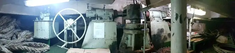 ବଲ୍କ କ୍ୟାରିୟର ବିକ୍ରୟ ପାଇଁ