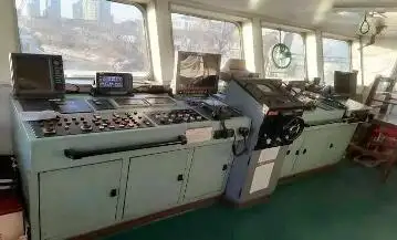 ତୈଳ/ରସାୟନିକ ଟ୍ୟାଙ୍କର ବିକ୍ରୟ ପାଇଁ