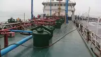 ତୈଳ/ରସାୟନିକ ଟ୍ୟାଙ୍କର ବିକ୍ରୟ ପାଇଁ