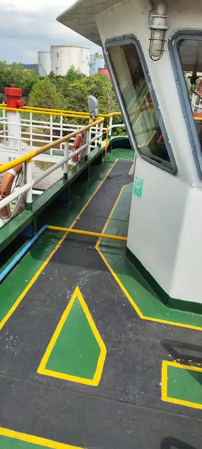 ତୈଳ/ରସାୟନିକ ଟ୍ୟାଙ୍କର ବିକ୍ରୟ ପାଇଁ