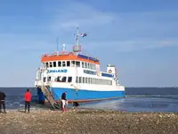 ଯାତ୍ରୀ ଜାହାଜ | ବିକ୍ରୟ ପାଇଁ
