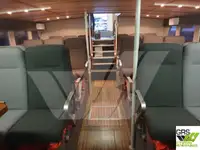 କ୍ରୁଜ୍ ଜାହାଜ ବିକ୍ରୟ ପାଇଁ