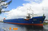 Ro-Ro ship ବିକ୍ରୟ ପାଇଁ