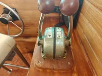 କାର୍ଯ୍ୟକାରୀ ନୌକା ବିକ୍ରୟ ପାଇଁ