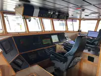 Purse seiner ବିକ୍ରୟ ପାଇଁ