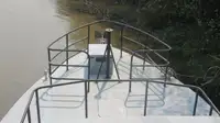 ପାଟ୍ରୋଲ୍ ନୌକା ବିକ୍ରୟ ପାଇଁ