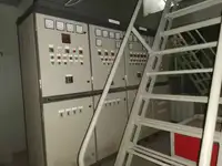 ବଲ୍କ କ୍ୟାରିୟର ବିକ୍ରୟ ପାଇଁ