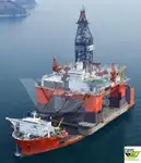 Jack-up drilling rig ବିକ୍ରୟ ପାଇଁ