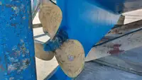 ତୈଳ/ରସାୟନିକ ଟ୍ୟାଙ୍କର ବିକ୍ରୟ ପାଇଁ