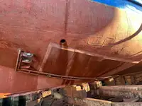 ବଲ୍କ କ୍ୟାରିୟର ବିକ୍ରୟ ପାଇଁ