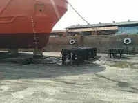 ତୈଳ/ରସାୟନିକ ଟ୍ୟାଙ୍କର ବିକ୍ରୟ ପାଇଁ