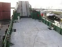 ବାର୍ଜ୍ ବିକ୍ରୟ ପାଇଁ