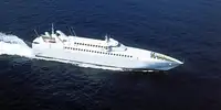 Ro-Ro ship ବିକ୍ରୟ ପାଇଁ