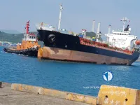 ତୈଳ/ରସାୟନିକ ଟ୍ୟାଙ୍କର ବିକ୍ରୟ ପାଇଁ