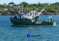 Trawler ବିକ୍ରୟ ପାଇଁ
